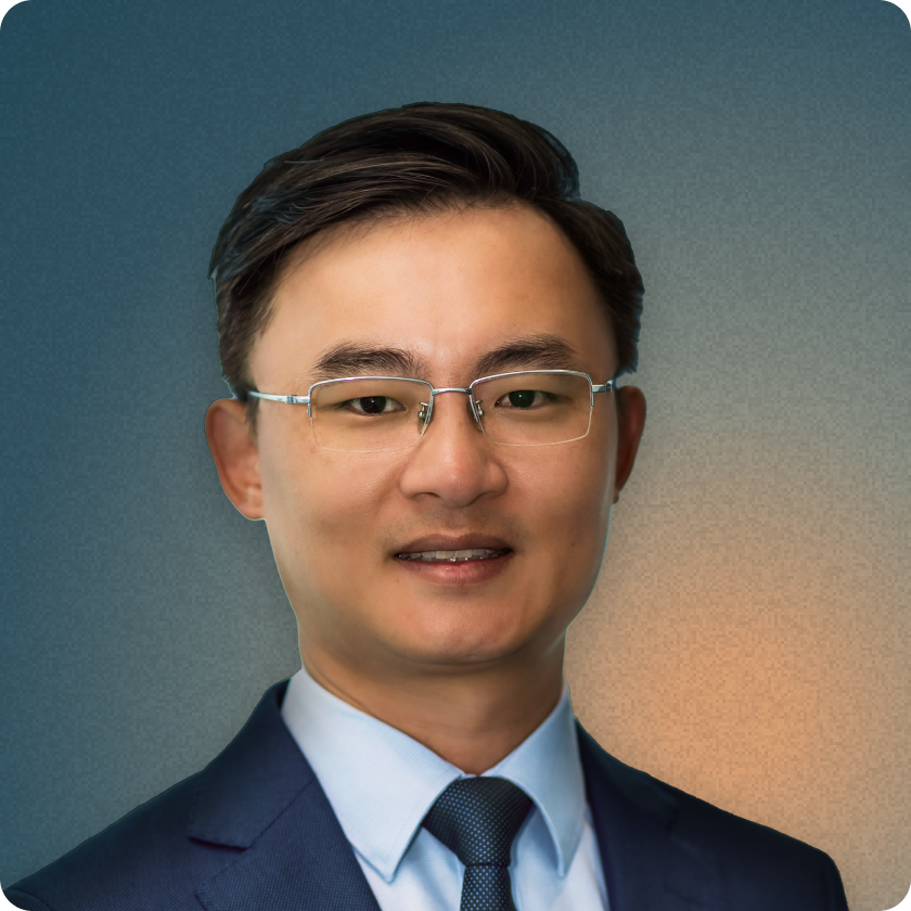 Dr. Steven Hu